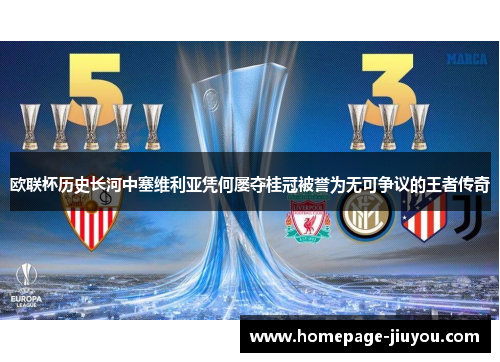 欧联杯历史长河中塞维利亚凭何屡夺桂冠被誉为无可争议的王者传奇